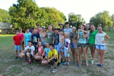 Halseva English City 